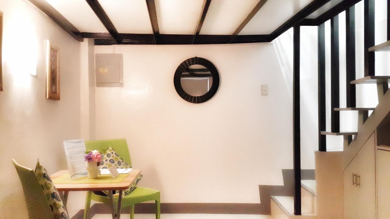 Commuters Inn Legazpi Exterior photo